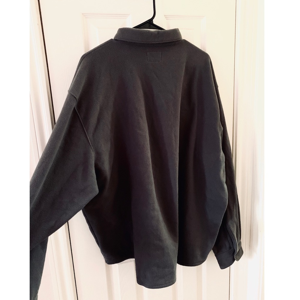 Men’s Wrangler Jacket Size 2XL - Picture 2 of 4